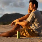 Max Holloway Instagram - New adventures with @drinknewbrew . Excited to announce my partnership with new brew. Now we have another great way to enjoy Kava. 🚨drinknewbrew.com ⚡️ https://finance.yahoo.com/news/brew-signs-partnership-deal-ufc-130000683.html