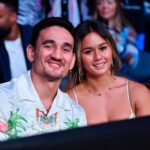 Max Holloway Instagram - 🤍💚