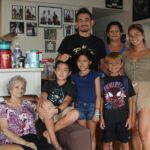 Max Holloway Instagram - Happy Mother’s Day to these 3 beautiful women and to all you mothers holding it down. Nothing in this world more scarier then a mother 😂❤️