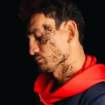 Max Holloway Instagram – “Resonance!” 🥀🔨🔥 Happy Halloween fam. Stay safe out there!🎃
