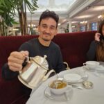 Max Holloway Instagram - Exploring the world with my lady. #photodump