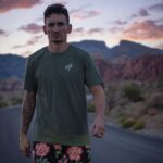 Max Holloway Instagram - 👇🏻 276 fight week drop LIVE now. link in bio. #DaddestManOnThePlanet ⚡⚡⚡🤙🏻