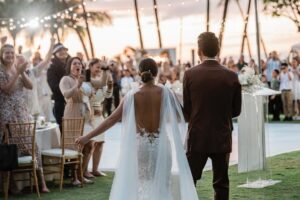 Max Holloway Instagram - I get to spend the rest of my life with my soulmate. 🔐🤍 4/16/2022 #TheHolloways