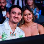 Max Holloway Instagram - 🤍💚