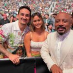 Max Holloway Instagram - 🤍💚