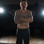 Max Holloway Instagram - Preparation. #blessedexpress #ufc300