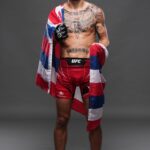 Max Holloway Instagram - 🚨🚨🚨The only interview I will be doing after my fight is now live on my YouTube. We go over everything Korean Zombie, state of the featherweight division, title shot and whats next for me. Link in bio.