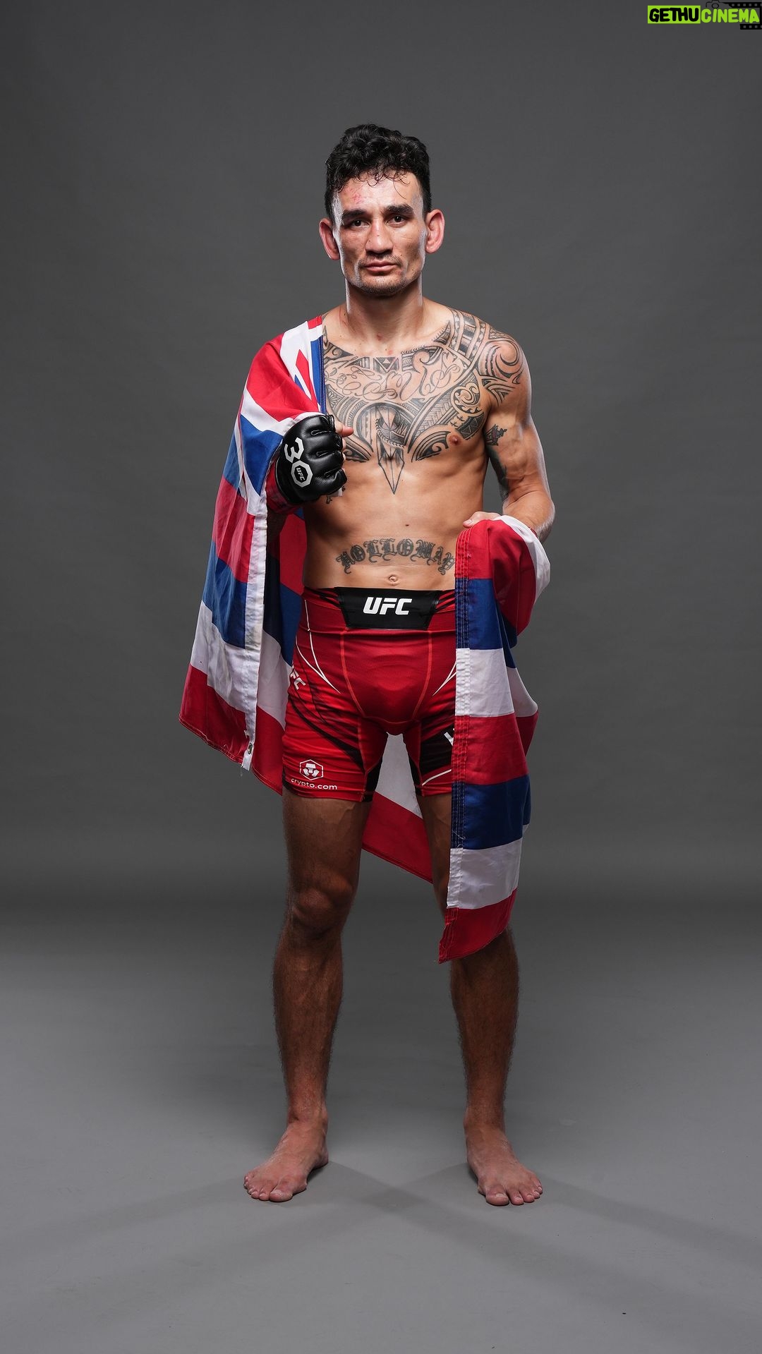 Max Holloway Instagram - 🚨🚨🚨The only interview I will be doing after my fight is now live on my YouTube. We go over everything Korean Zombie, state of the featherweight division, title shot and whats next for me. Link in bio.
