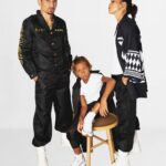Max Holloway Instagram - Just a bunch of delinquents 💀