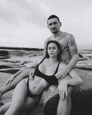 Max Holloway Instagram - 🤍