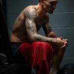 Max Holloway Instagram - ⏰