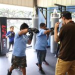 Max Holloway Instagram - 🌟 Breaking News! 🌟 BGCH is thrilled to announce that Hawaii's very own Max Holloway is stepping forward to champion change for our community and the incredible kids at the Boys & Girls Club of Hawaii! 🌺👏 Max Holloway, renowned UFC champion and proud Hawaii native, is making waves by building the FIRST-EVER Max Holloway Fitness Center at the Waianae Clubhouse! 🥊💪 This state-of-the-art facility will empower our youth to lead healthy, active lives while fostering a sense of community and determination. 🏋️‍♂️🏃‍♀️ But wait, there's more! 🎉 Max has also been named the inaugural Health and Fitness Ambassador for BGCH, a role he's beyond honored to fulfill. With his passion for wellness and dedication to giving back, Max is motivated to inspire countless individuals to reach their full potential, both physically and mentally. 🌟 Join us in celebrating Max Holloway's incredible commitment to making a positive impact in Hawaii and beyond! Together, we're shaping a healthier, stronger future for our community and the generations to come. #MaxHolloway #FitnessForAll #BGCHAmbassador #CommunityChampion #strongertogether #bgca #teach #learn #grow