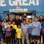 Max Holloway Instagram - 🌟 Breaking News! 🌟 BGCH is thrilled to announce that Hawaii's very own Max Holloway is stepping forward to champion change for our community and the incredible kids at the Boys & Girls Club of Hawaii! 🌺👏 Max Holloway, renowned UFC champion and proud Hawaii native, is making waves by building the FIRST-EVER Max Holloway Fitness Center at the Waianae Clubhouse! 🥊💪 This state-of-the-art facility will empower our youth to lead healthy, active lives while fostering a sense of community and determination. 🏋️‍♂️🏃‍♀️ But wait, there's more! 🎉 Max has also been named the inaugural Health and Fitness Ambassador for BGCH, a role he's beyond honored to fulfill. With his passion for wellness and dedication to giving back, Max is motivated to inspire countless individuals to reach their full potential, both physically and mentally. 🌟 Join us in celebrating Max Holloway's incredible commitment to making a positive impact in Hawaii and beyond! Together, we're shaping a healthier, stronger future for our community and the generations to come. #MaxHolloway #FitnessForAll #BGCHAmbassador #CommunityChampion #strongertogether #bgca #teach #learn #grow