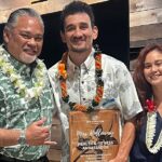 Max Holloway Instagram - Always searching for better opportunities to give to our youth. A place where our youth can work together, overcome personal challenges, an outlet where they can enjoy themselves and grow together as a community. I am Truly honored to be the new fitness ambassador for the boys and girls club. Stay tuned for the new fitness gym at @waianaeclubhouse that we have in store for our Keikis!