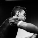 Max Holloway Instagram - ⚡️The marathon continues⚡️ 🚨April 13th, Las Vegas🚨 #blessyourself #blessedexpress