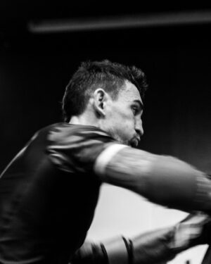 Max Holloway Instagram - ⚡️The marathon continues⚡️

🚨April 13th, Las Vegas🚨

#blessyourself #blessedexpress