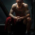 Max Holloway Instagram - ⏰