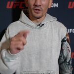 Max Holloway Instagram - When I fight for the BMF belt, I want YOU there. Enter for your chance to win a VIP trip to UFC 300 at alltroo.com/ufcnow. Proceeds support Boys & Girls Club of Hawaii! #alltroo @alltroo