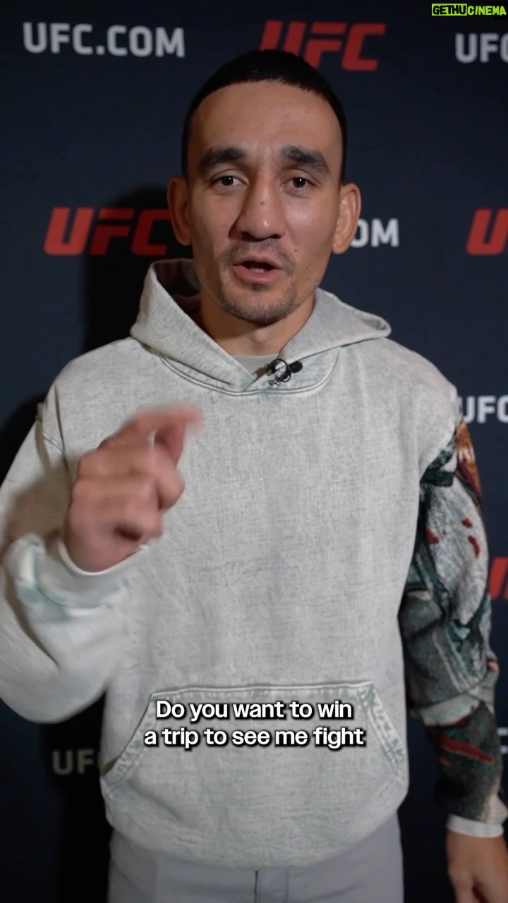 Max Holloway Instagram - When I fight for the BMF belt, I want YOU there. Enter for your chance to win a VIP trip to UFC 300 at alltroo.com/ufcnow. Proceeds support Boys & Girls Club of Hawaii! #alltroo @alltroo