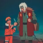Max Holloway Instagram - “The Tales of Naruto UzumakI”- Jiraiya🍥 Happy Holloween from the Holloways🎃 #halloween #naruto