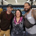 Max Holloway Instagram - 🌟 Breaking News! 🌟 BGCH is thrilled to announce that Hawaii's very own Max Holloway is stepping forward to champion change for our community and the incredible kids at the Boys & Girls Club of Hawaii! 🌺👏 Max Holloway, renowned UFC champion and proud Hawaii native, is making waves by building the FIRST-EVER Max Holloway Fitness Center at the Waianae Clubhouse! 🥊💪 This state-of-the-art facility will empower our youth to lead healthy, active lives while fostering a sense of community and determination. 🏋️‍♂️🏃‍♀️ But wait, there's more! 🎉 Max has also been named the inaugural Health and Fitness Ambassador for BGCH, a role he's beyond honored to fulfill. With his passion for wellness and dedication to giving back, Max is motivated to inspire countless individuals to reach their full potential, both physically and mentally. 🌟 Join us in celebrating Max Holloway's incredible commitment to making a positive impact in Hawaii and beyond! Together, we're shaping a healthier, stronger future for our community and the generations to come. #MaxHolloway #FitnessForAll #BGCHAmbassador #CommunityChampion #strongertogether #bgca #teach #learn #grow