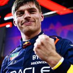 Max Verstappen Instagram - Simply lovely 👏 Well done team, @redbullracing Bahrain International Circuit