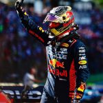Max Verstappen Instagram - Strong Saturday! Felt good out there today, we learnt a lot in a very well managed Sprint @redbullracing 🙌 Looking forward to race day 💪 #BrazilGP Autódromo de Interlagos