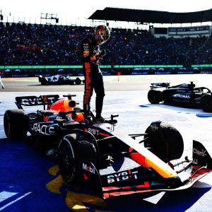 Max Verstappen Instagram - Thank you Mexico, the past few days have been incredible 🇲🇽🙌

We are experiencing an amazing season, and again today, we had a really strong race! We were absolutely flying @redbullracing 👏 Let’s keep pushing 💪

#MexicoGP