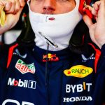 Max Verstappen Instagram - Close Qualifying today. But still, all to play for 👊 There’s a long race ahead, so we'll give it our all @redbullracing 💪 #MexicoGP Autódromo Hnos. Rodríguez
