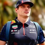 Max Verstappen Instagram - ¡Hola!, Mexico! 🇲🇽 Looking forward to being on track today 👊 Autódromo Hnos. Rodríguez