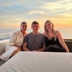 Max Verstappen Instagram - A very Happy Birthday to you, @victoriaverstappen 🫶