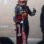 Max Verstappen Instagram - A simply lovely Saturday! #F1 #RedBullRacing #USGP Circuit of The Americas
