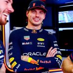 Max Verstappen Instagram - Simply lovely that! Strong Saturday @redbullracing 🙌 It’s always great to be here in Austin, thank you all for your support! We go again in Sunday’s race 👊 Circuit of The Americas