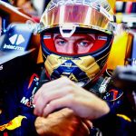Max Verstappen Instagram - It’s very fine margins when you’re pushing to the limit. Unfortunate end to Qualifying, but we will keep on pushing for the rest of the #USGP weekend @redbullracing 👊 Circuit of The Americas