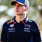 Max Verstappen Instagram - 🔜