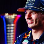 Max Verstappen Instagram - Looking back at a great weekend and an incredible season so far 🙌 Very proud and grateful to be part of this. We will enjoy this moment, recharge the batteries and be ready for Austin #KeepPushing