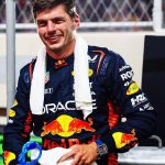Max Verstappen Instagram – Pole for the race on Sunday 🤝 A great start to the weekend @redbullracing 🚀

Full focus to the job at hand tomorrow 💪 #QatarGP