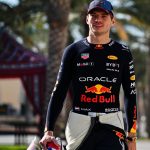 Max Verstappen Instagram – Great to be back in an F1 car again, good fun out there today 😄🇧🇭 Bahrain International Circuit