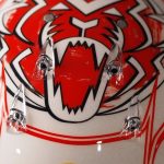Max Verstappen Instagram - Special place, special memories, special helmet 🇯🇵 I hope you all like it 🙌 for the mini helmets 👉 check out Verstappen.com