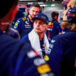Max Verstappen Instagram - A tough weekend in Singapore, but a solid recovery during the race today @redbullracing 👊 Onto Suzuka 🇯🇵👋 Singapore Grand Prix