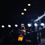 Max Verstappen Instagram - We still have some work to do, good to see some old friends though 🦎 🇸🇬 Singapore Grand Prix