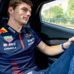 Max Verstappen Instagram - Buongiorno 🇮🇹 On my way to Monza 👊 Autodromo Nazionale Monza