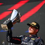 Max Verstappen Instagram – A perfect weekend in Spa 🇧🇪 We’ve been on it from start to finish @redbullracing 💪 The car was great 🚀

Thank you Orange Army, your support has been unreal 🙌 #BelgianGP Circuit de Spa-Francorchamps