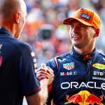 Max Verstappen Instagram – Great start @redbullracing 💪 But still a lot of work to do this weekend ☝️

Thank you everyone for supporting us, especially all of you that stayed out there in the rain today 🇧🇪 #KeepPushing Circuit de Spa-Francorchamps