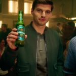 Max Verstappen Instagram – When it comes to choosing who the best driver is, the answer is pretty obvious… the one who is not drinking of course. Unless it’s a @heineken 0.0. #WhenYouDriveNeverDrink #Heineken00