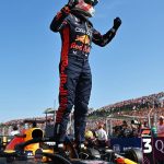 Max Verstappen Instagram – YES BOYS! 💪

Another amazing achievement for the team @redbullracing 🏆 Thank you to everyone for your continuous hard work 👊 Today was a perfect day 🙌

Thank you Hungary for your support all weekend 🇭🇺

#HungarianGP Hungaroring