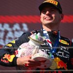 Max Verstappen Instagram – Thanks @landonorris 🏆😉 Hungaroring
