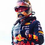 Max Verstappen Instagram - Simply lovely that! Strong Saturday @redbullracing 🙌 It’s always great to be here in Austin, thank you all for your support! We go again in Sunday’s race 👊 Circuit of The Americas