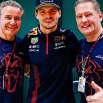 Max Verstappen Instagram - Looking back at a great weekend and an incredible season so far 🙌 Very proud and grateful to be part of this. We will enjoy this moment, recharge the batteries and be ready for Austin #KeepPushing