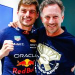 Max Verstappen Instagram - Looking back at a great weekend and an incredible season so far 🙌 Very proud and grateful to be part of this. We will enjoy this moment, recharge the batteries and be ready for Austin #KeepPushing